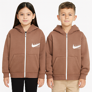 Кофта підліткова  для дівчинки та хлопчика тринитка