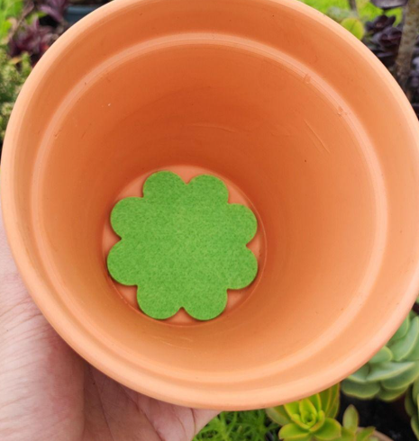 Дренажна прокладка 5 см, фото 1