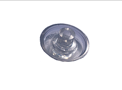 Термошайба для кріплення полікарбонату Makrolon прозора 6