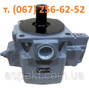 НПлР-20/16. Насос пластинчастий регульований НПЛР 20 16, фото 1