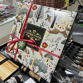 Рибальські адвент-календарі