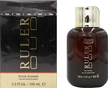 Ruler Oud M 100 ml