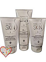 УМЫВАЛКА + СКРАБ + МАСКА Нежный уход за кожей Подарок на праздник Косметика Гербалайф Skin