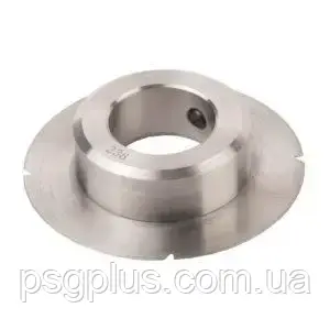 Круглий ніж для термоформер 81 TM, фото 1