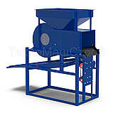 Калібратор зерна КБС mini, фото 3