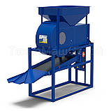 Калібратор зерна КБС mini, фото 2