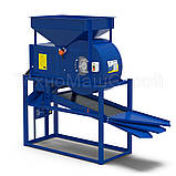 Калібратор зерна КБС mini, фото 4