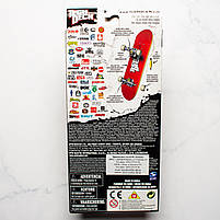 Фінгерборд набір Tech Deck Birdhouse Skateboards 4 Pack, фото 2