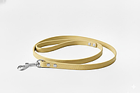 Повідок для собак шкіри весна