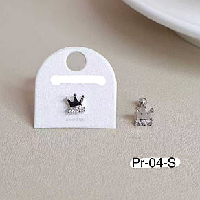 ПІРСИНГ, фото 2