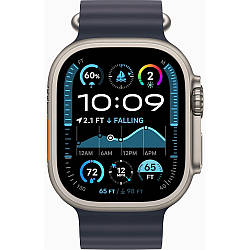 Смарт-годинник + бездротова зарядка, Smart S8 Ultra Max / Розумний смарт годинник / Smart годинник