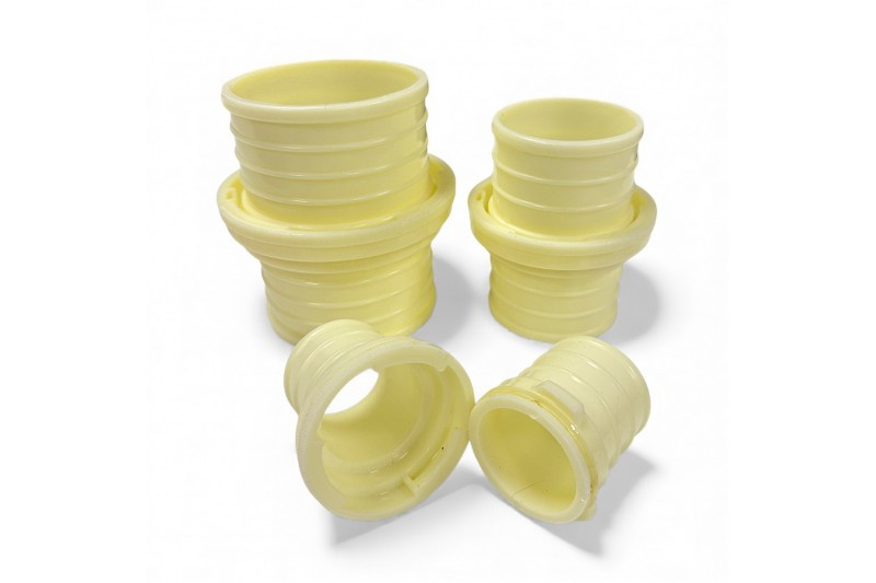 З'єднання Presto-PS ремонт для шлангу "LFT" 100 мм (LF-100)