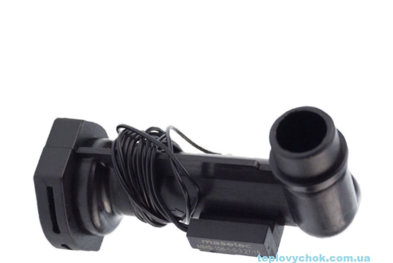 Датчик протоку гвп Viessmann 100WH1B 7828287, фото 1