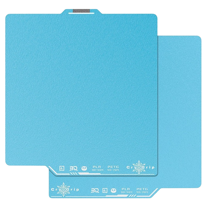 BIQI PANDA CryoGrip Pro Frostbite