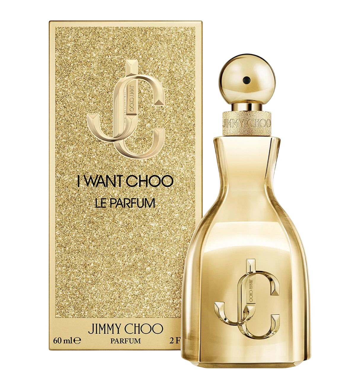 Парфуми Оригінал Jimmy Choo I Want Choo Le Parfum 60 мл, фото 1