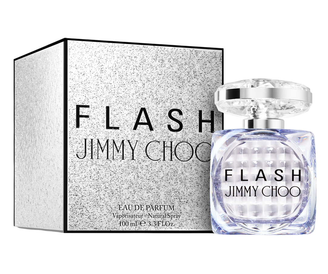 Парфуми Оригінал Jimmy Choo Flash 100 мл Парфумована вода, фото 1