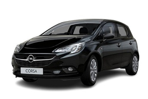 Opel Corsa E 2014-2020