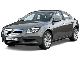 Opel Insignia 2008-2017