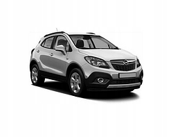 Opel Mokka 2012-2020