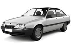 Opel Omega A 1986-1993