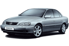 Opel Omega B 1994-2003