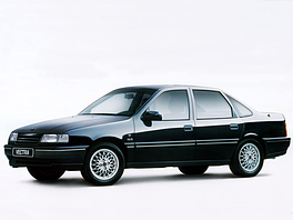 Opel Vectra A 1988-1995