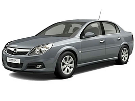 Opel Vectra C 2002-2008