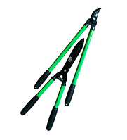 Ножиці для обрізання рослин у саду 2 шт Bass Polska Ножиці-кущоріз для догляду за садом