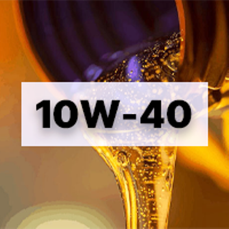 10W-40