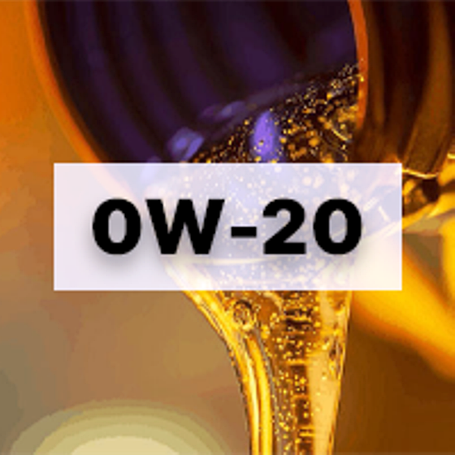 0W-20