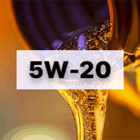 5W-20