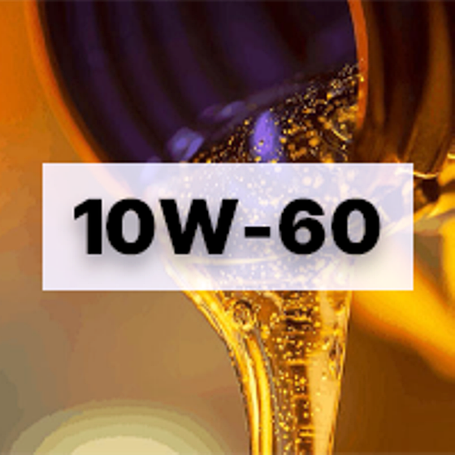 10W-60