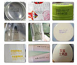 Ручний міні маркіратор Phezer PC11Plus 12.7 мм — портативний каплеструменевий принтер 600 dpi (Без картриджу), фото 5