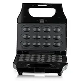 Мультипекар мультимейкер зі знімними формами 4 в 1 RAF R. 550 на 800 W, фото 3