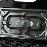 Мультипекар мультимейкер зі знімними формами 4 в 1 RAF R. 550 на 800 W, фото 8