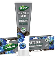 Зубна паста з чорним кмином 100 г — веганська серія