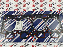 Прокладка ГБЦ Perkins 4.236 P3681E021