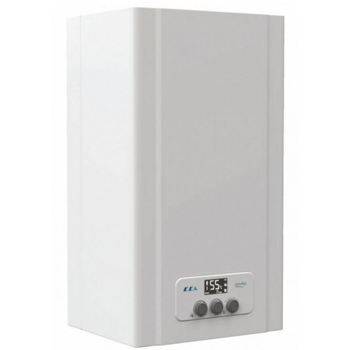 Котел газовий E.C.A. Gelios Plus 16 HM, фото 1