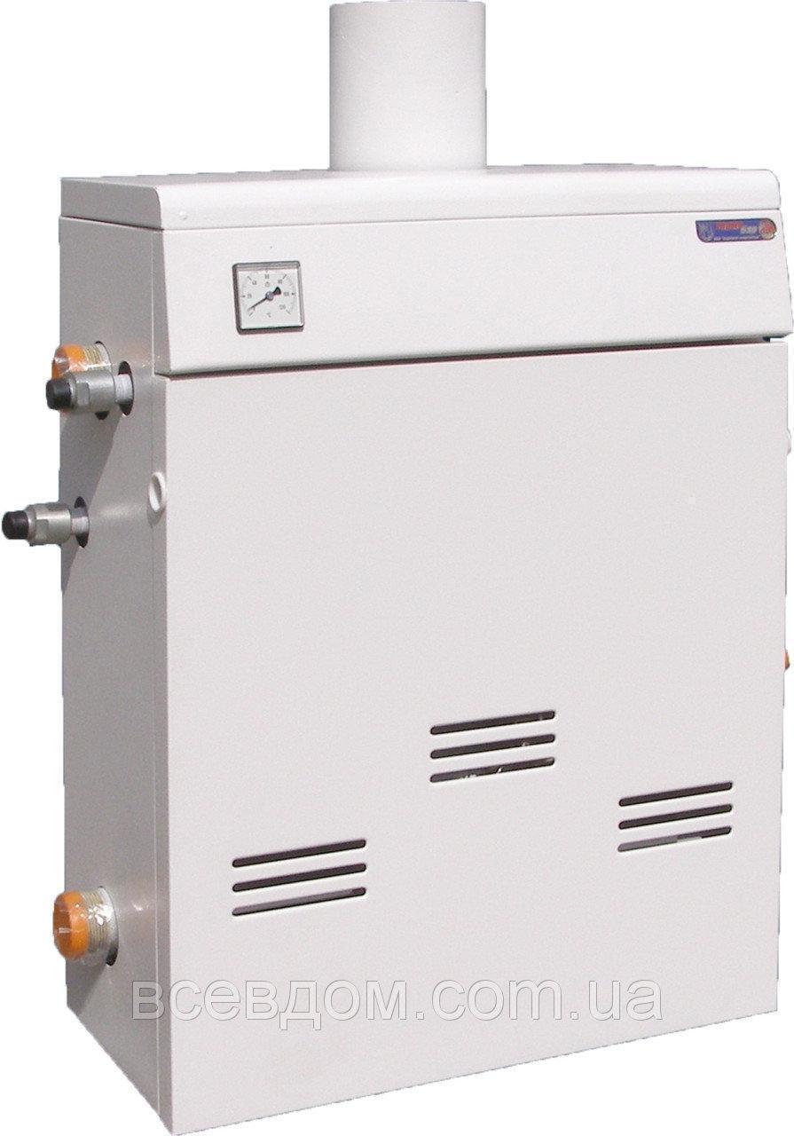 Котел газовий димоходний Термо Бар КС-Г - 24 Дs, фото 1