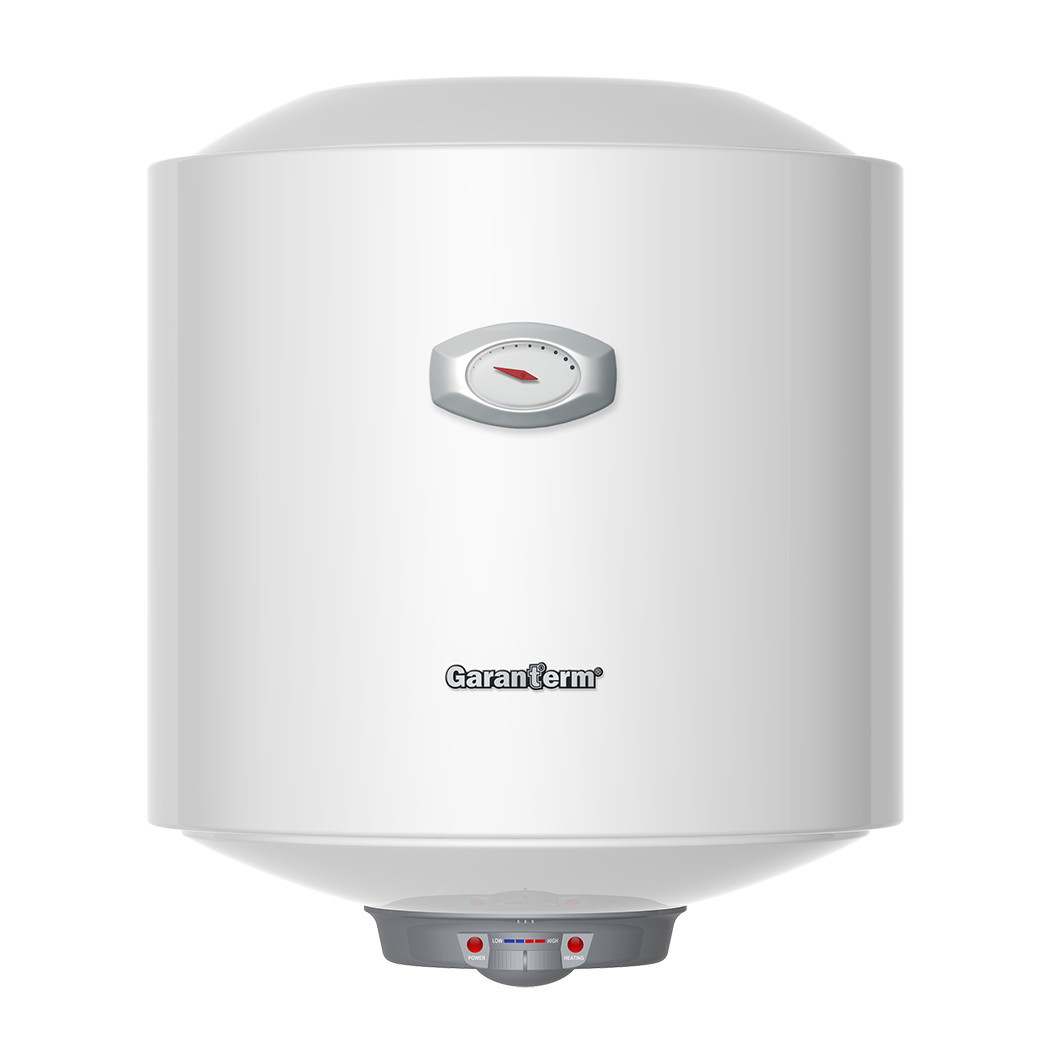 Водонагрівач електричний Garanterm Origin ER 50 V (TR), фото 1
