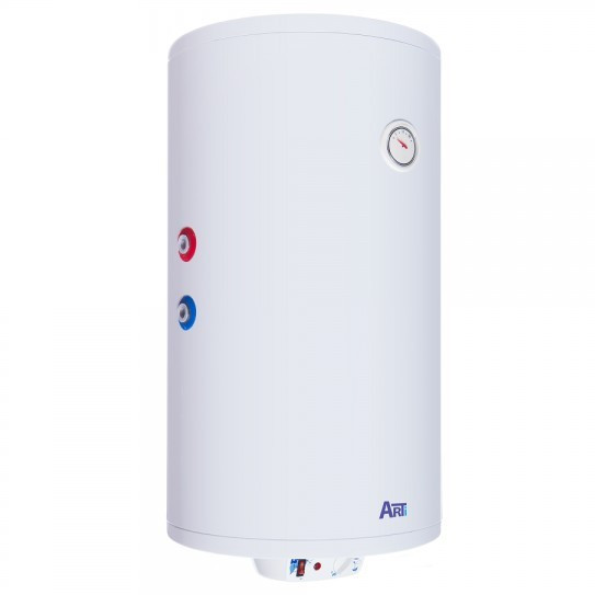 Водонагрівач комбінований Arti WH Comby Dry 150L/2, фото 1