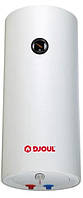 Водонагрівач (бойлер) електричний DJOUL 80L