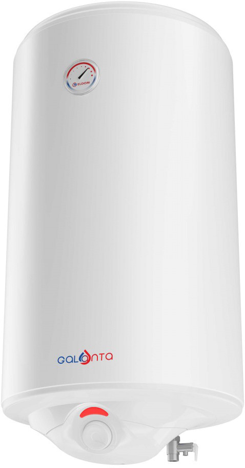 Бойлер GALANTA 100 2 kW 72270 WG, фото 1
