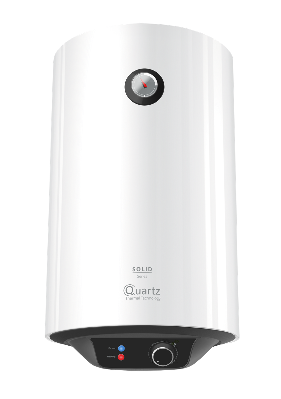 Бойлер Quartz Thermal Technology Solid 50 V, фото 1
