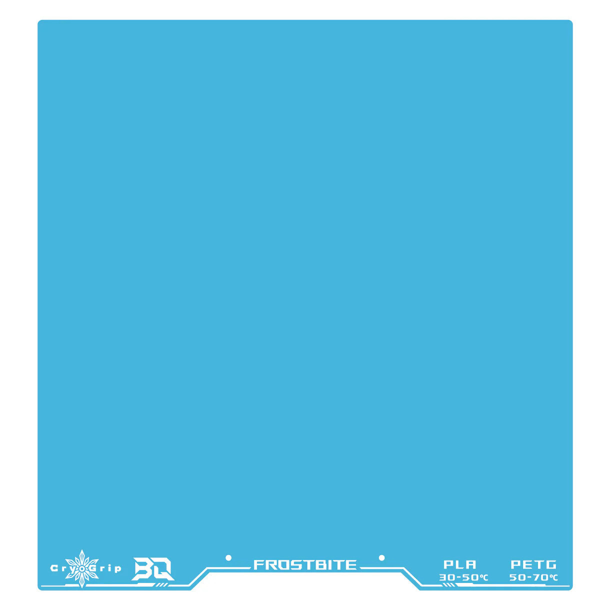 BIQI PANDA CryoGrip Pro Frostbite