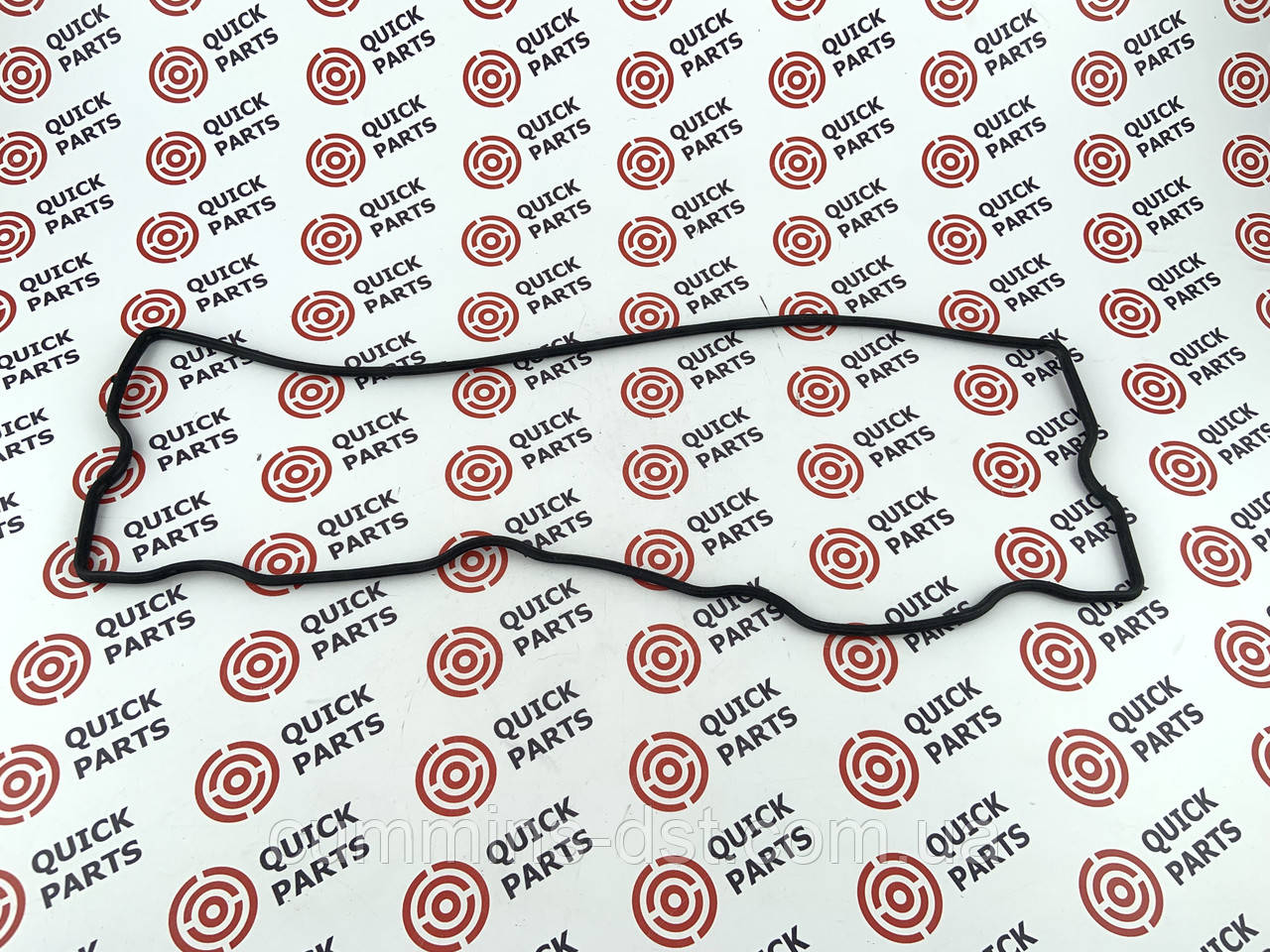 Прокладка клапанної кришки Perkins 1004.4 3681A049, фото 1