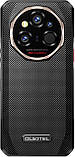 Смартфон Oukitel WP55 Ultra 16/512GB Black + Тепловизор, фото 2