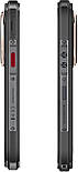 Смартфон Oukitel WP55 Ultra 16/512GB Black + Тепловизор, фото 4