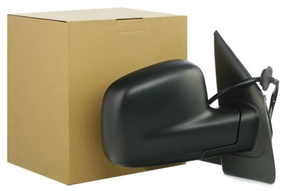 Дзеркало бокове (у зборі) Volkswagen Transporter 5 03-09 Fps праве 5 PIN, фото 1