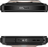 Смартфон Oukitel WP55 Ultra 16/512GB Black + Тепловизор, фото 5